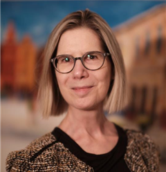Sabine Koch, PhD